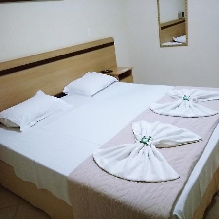 Hotel Marfim I Sumaré Esterno foto