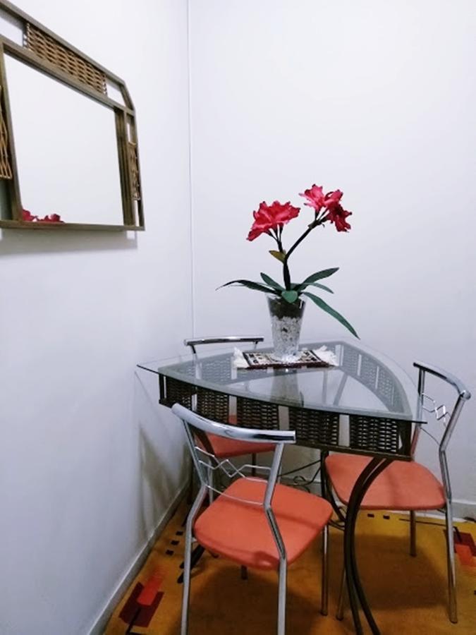 Hotel Marfim I Sumaré Esterno foto