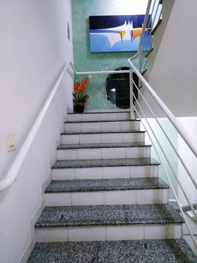 Hotel Marfim I Sumaré Esterno foto