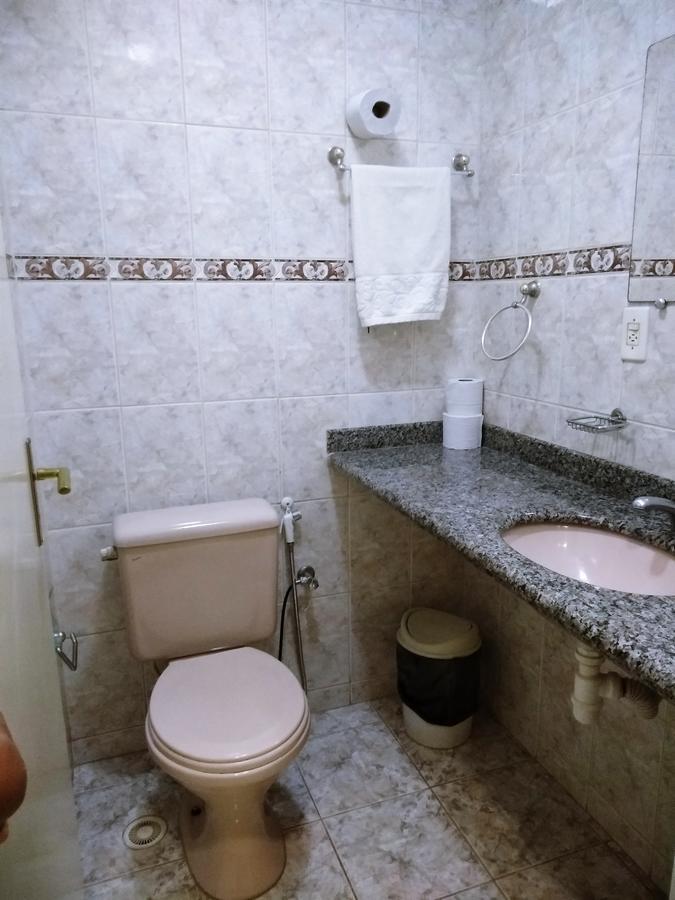 Hotel Marfim I Sumaré Esterno foto